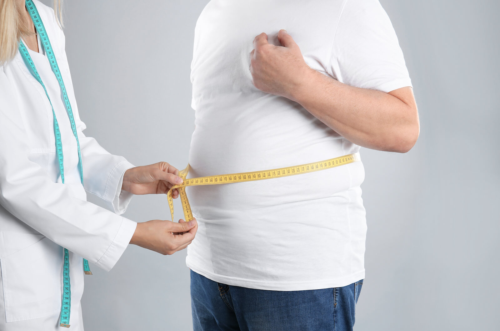 Pandémia alatti elhízások és következményei
