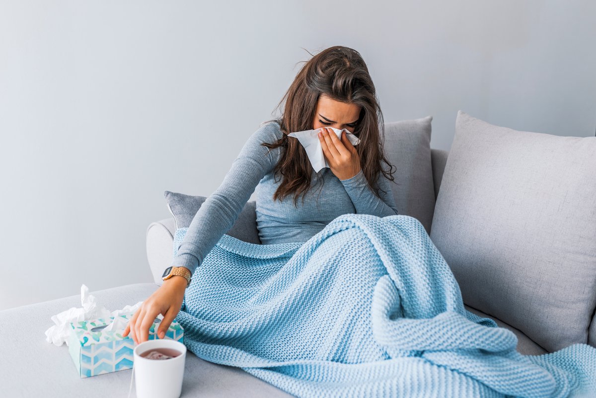 Allergia vagy COVID? – Hogyan ismerhető fel?