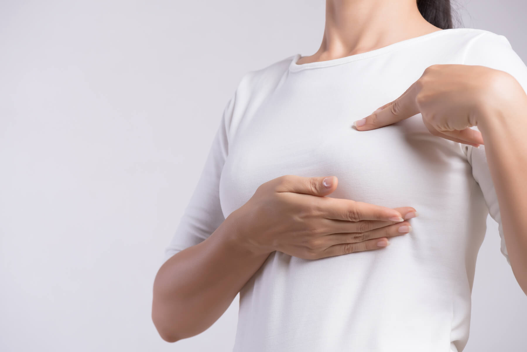 Mellrák – a mammográfia vezérelt mintavétel hiánypótló diagnosztikai lehetőség