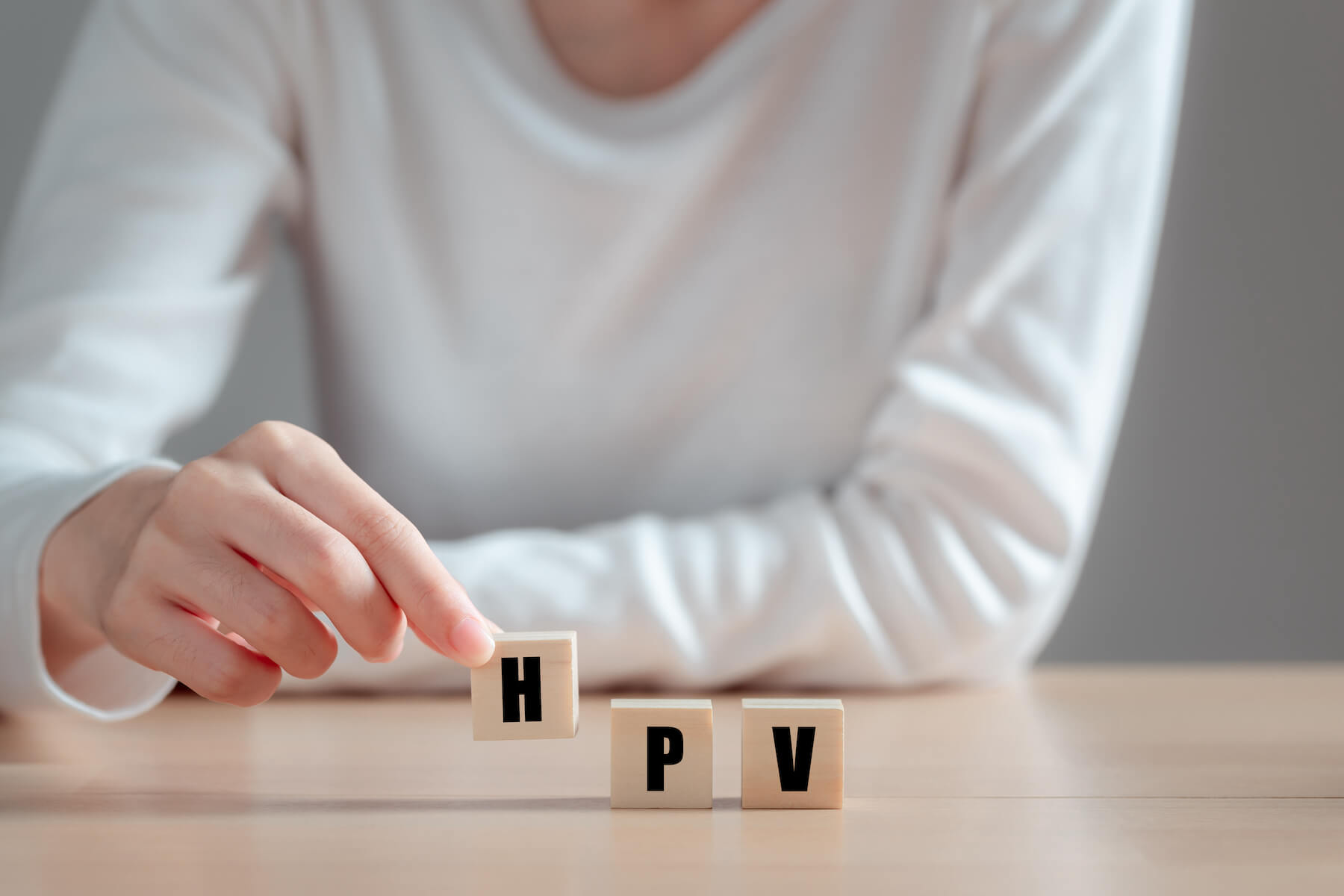 A HPV okozta torokrák a fiatal férfiakat érinti leginkább!